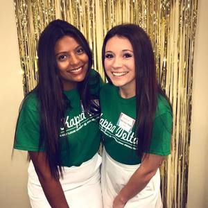 Meet your Posher, Carlee